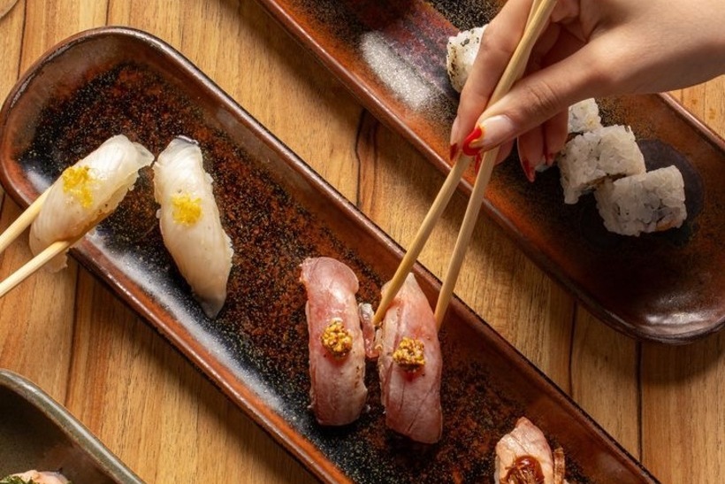 Ikigai Nights Events at Salvaja Dubai.