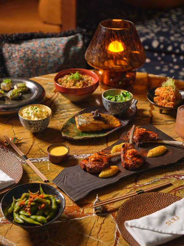 Suhoor Experience - Ramadan Edition event at Salvaje Dubai