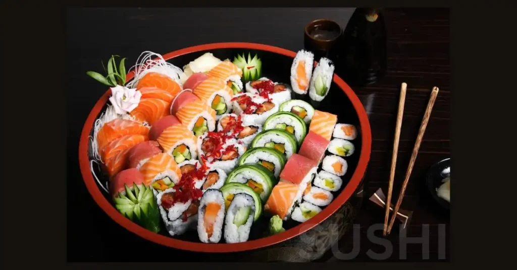 Best Sushi