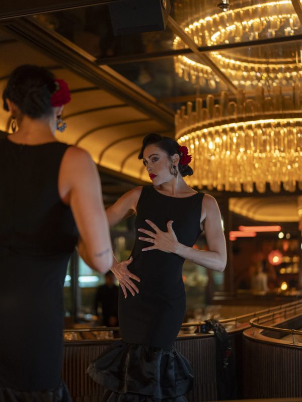 FlAMENCO PERFORMANCE